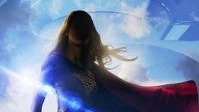 image de la news Audiences US: Supergirl ne confirme pas l'essai