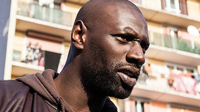image de la news Omar Sy : première photo de Demain tout commence d'Hugo Gélin