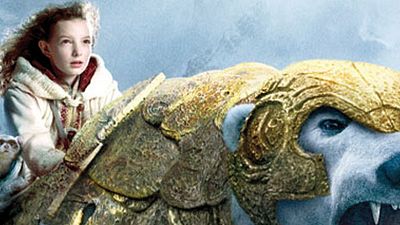 image de la news A la croisée des mondes renaît en série TV pour la BBC