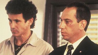 image de la news Twin Peaks : retour inattendu de Miguel Ferrer en agent du FBI