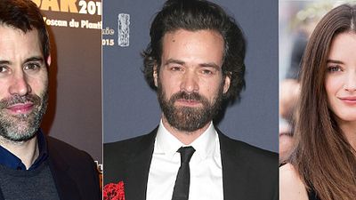 image de la news Romain Duris et Charlotte Le Bon dans un thriller de Jalil Lespert
