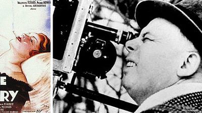 image de la news Quand Jean Renoir évoque son scénario de Madame Bovary...