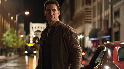 image de la news Jack Reacher Never Go Back : Tom Cruise saigne et fait du foot sur le tournage
