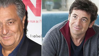 image de la news Patrick Bruel et Christian Clavier dans l'adaptation d'Un sac de billes