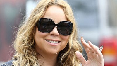 image de la news Mariah Carey sera... le Commissaire Gordon dans Batman Lego !