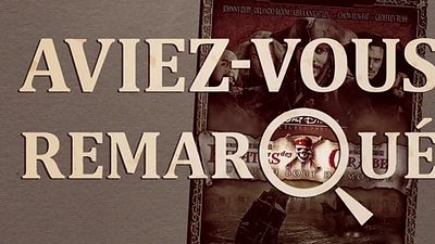 image de la news Aviez-vous remarqué ? Les petits détails cachés de Pirates des Caraïbes : jusqu'au bout du monde