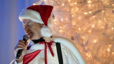 image de la news A Very Murray Christmas (Netflix) : Entrez dans la danse avec la première bande-annonce