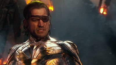 image de la news Gods of Egypt : dieux et créatures s'affrontent dans la bande-annonce