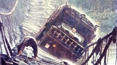 image de la news Le Salaire de la peur : un nouveau remake après le Sorcerer de William Friedkin ?