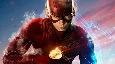 image de la news Audiences US : Flash ralentit, NCIS non