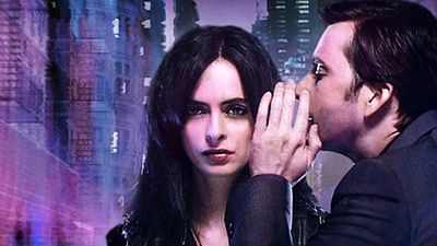 image de la news Jessica Jones est-elle aussi forte que Daredevil selon la presse ?