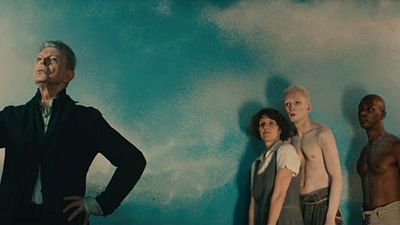image de la news David Bowie : son nouveau clip inspiré par Tarkovski, Jodorowsky et... Star Wars ?