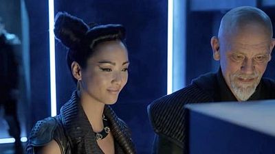 image de la news Le pari fou de Robert Rodriguez et John Malkovich : tourner un film qui ne sortira que dans 100 ans !