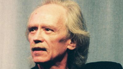 image de la news John Carpenter : le maître de l'horreur développe 4 séries !