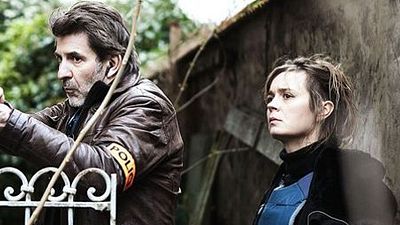 image de la news International Emmy Awards 2015 : la série Engrenages primée