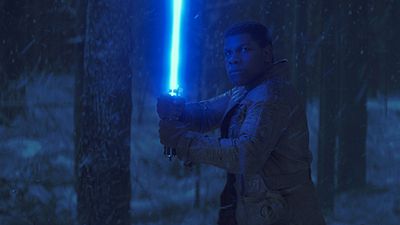 image de la news Star Wars : les stars du Réveil de la Force posent en couverture d'Empire