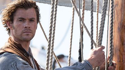image de la news L'incroyable perte de poids de Chris Hemsworth pour Au cœur de l'océan