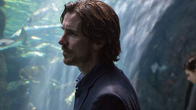 image de la news Knight of Cups : "Les tournages de Terrence Malick sont très organisés"