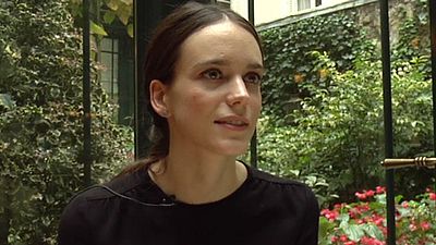 image de la news Taj Mahal : un huis clos sur fond d'attentat de Bombay vu par Stacy Martin