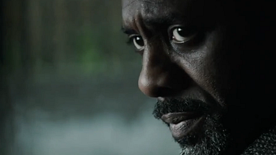 image de la news Luther : la bande-annonce de la saison 4 !