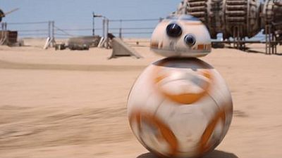 image de la news Vivez l'expérience Star Wars en réalité virtuelle