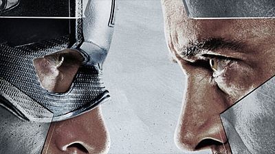 image de la news Captain America vs Iron Man, le nouveau Disney, Omar Sy est Chocolat... Les bandes-annonces ciné à ne pas rater