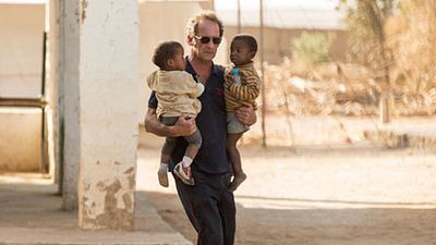 image de la news Bande-annonce Les Chevaliers Blancs : le charismatique Vincent Lindon s'empare de l'affaire de L'Arche de Zoé