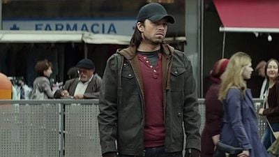 image de la news Captain America : Bucky sera "un problème pour beaucoup de gens" dans Civil War