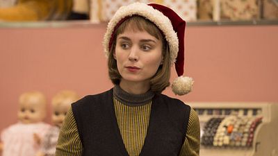 image de la news Festival de Marrakech 2015 : Carol, Bill Murray, Louise Bourgoin... Tout sur la sélection !
