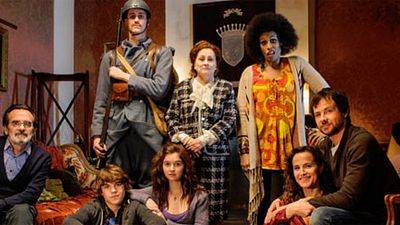 image de la news Mes chers disparus : des fantômes hantent France 2 pour Noël