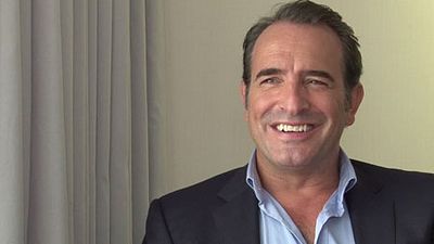 image de la news Jean Dujardin : "Claude Lelouch est un homme libre"