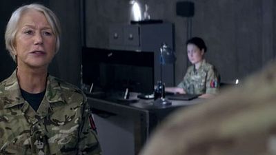 image de la news Helen Mirren et Aaron Paul en guerre dans la bande-annonce de Eye in the Sky