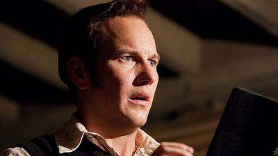 image de la news Conjuring 2 : la "scène la plus flippante" de James Wan au programme ?