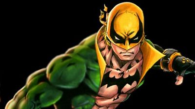 image de la news Iron Fist : la série Netflix a trouvé son showrunner et dévoile un synopsis