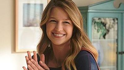 image de la news Supergirl : l'identité secrète d'un personnage révélée [SPOILERS]