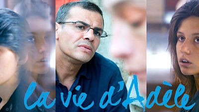 image de la news La Vie d'Adèle : le visa d'exploitation annulé par la justice en raison des "scènes de sexe réalistes"
