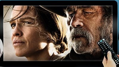 image de la news Ce soir à la télé : on mate "The Homesman" et "Meilleur espoir féminin"