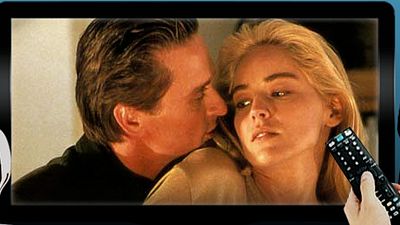 image de la news Ce soir à la télé : on mate "Basic Instinct" et "Cucumber"