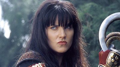 image de la news Xena: un reboot sous influence Lost