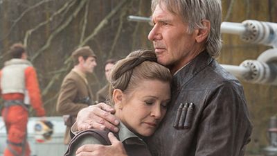 image de la news Star Wars - Le Réveil de la force : il reste des places pour voir le film ce mercredi