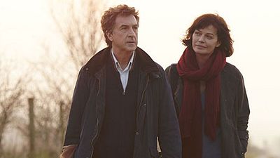 image de la news Bande-annonce Médecin de campagne : François Cluzet émouvant pour le réalisateur d'Hippocrate