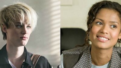 image de la news Black Mirror sur Netflix : Une candidate de Star Wars VIII et une actrice de Seul sur Mars au casting