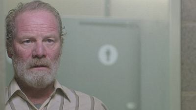 image de la news Hector en avant-première en présence de Peter Mullan et du cinéaste Jake Gavin