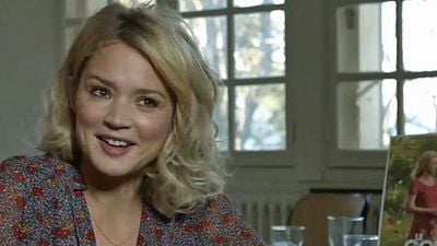 image de la news Le Goût des Merveilles : Virginie Efira dans un rôle mélancolique