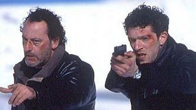 image de la news Le thriller Les Rivières pourpres bientôt adapté en série par Luc Besson !