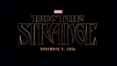 image de la news Doctor Strange : un super caméo au programme ?