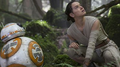 image de la news Star Wars : quand débute le tournage de l'Episode VIII ?