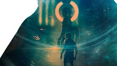 image de la news Synchronicity : la bande-annonce entre Blade Runner et Looper