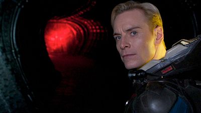 image de la news Alien Covenant : la suite de Prometheus a trouvé son héroïne !