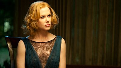 image de la news Wonder Woman : ce sera sans Nicole Kidman !

